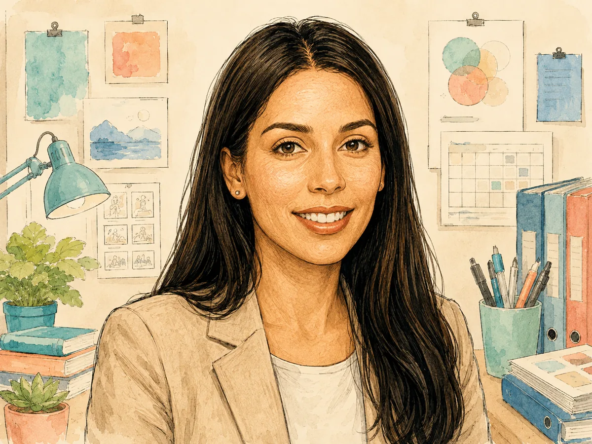 Lisa Isaksen