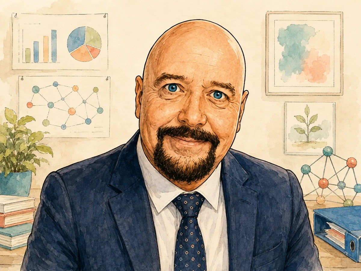 Harald de Vries